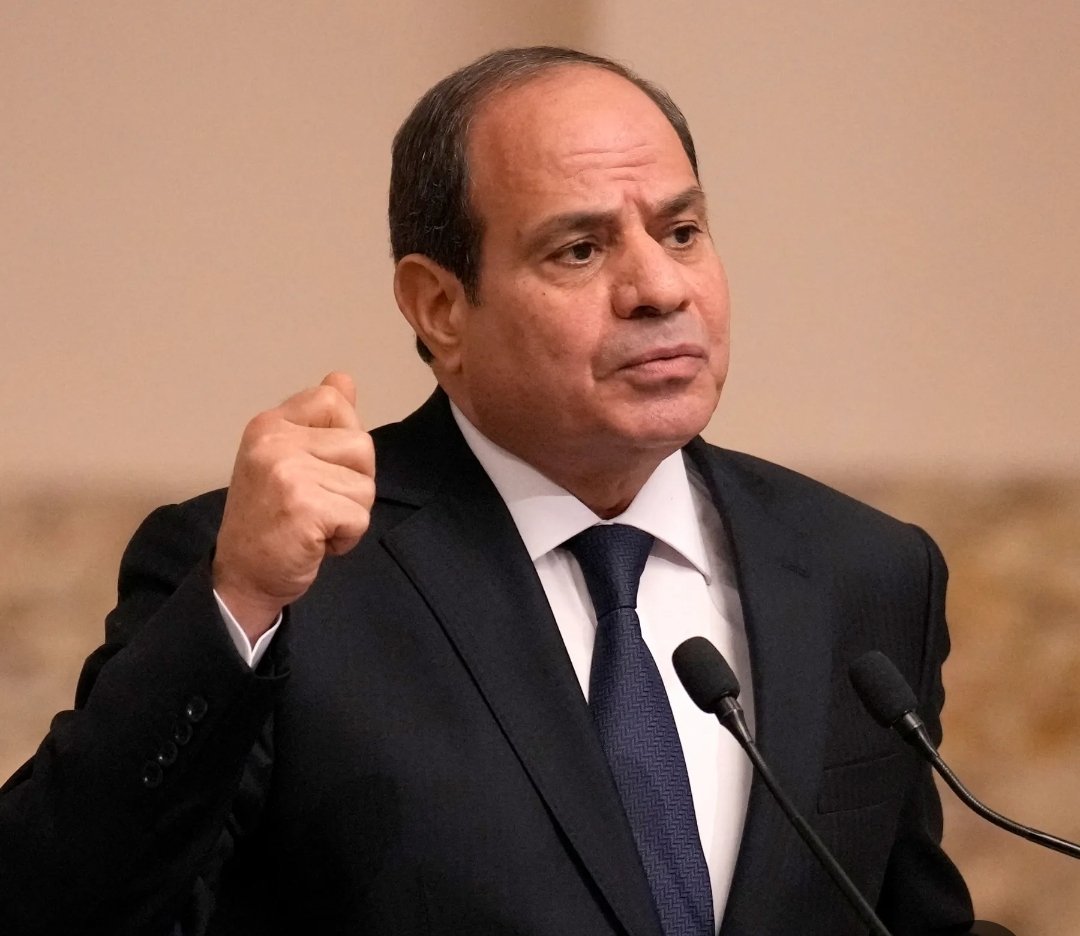 اعتراضات السيسي على قانون الإجراءات الجنائية قبل الجلسة الطارئة.. 8 مواد تحت المراجعة