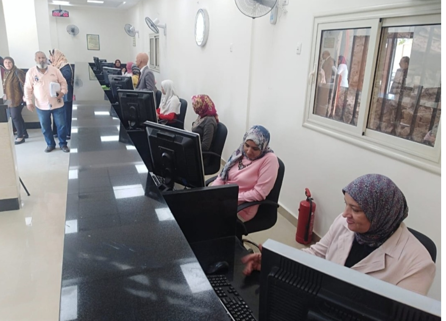 بتوجيهات رئاسية.. حظر جمع أي رسوم إضافية بالمرور باستثناء المخالفات