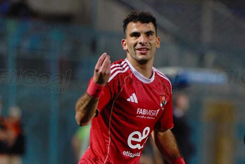 زيزو يستعد للتصعيد أمام كاس.. محامٍ سويسري يجهز شكوى ضد الزمالك
