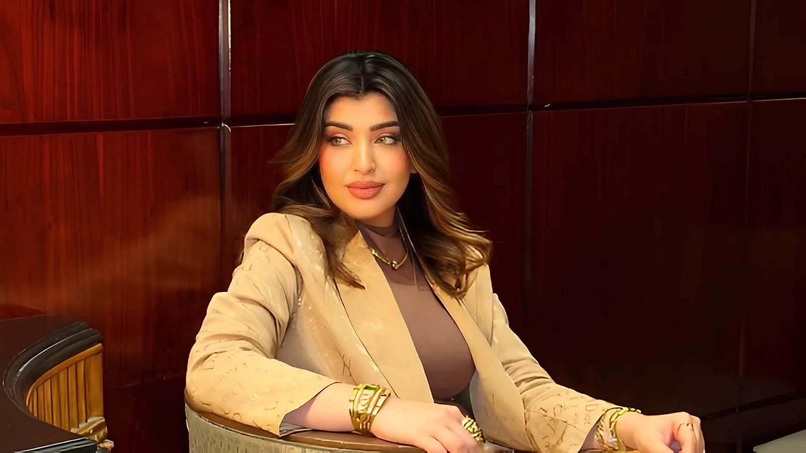 سلمى عادل تتهم عضوًا بنقابة الموسيقيين بالتحرش اللفظي.. محضر وأزمة داخل النقابة