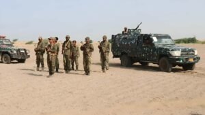 اليمن يصعّد ضرباته ضد الحوثيين.. أكثر من 20 غارة في البيضاء واستهداف قاعدة سعودية