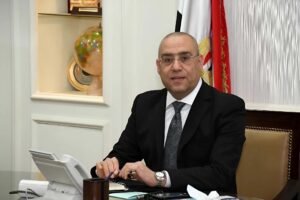 السيد القصير أمينًا لأمانة الزراعة والري بحزب الجبهة الوطنية