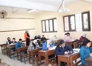 موعد امتحانات الترم الأول 2027 وإجازة نصف العام.. تعرف على الخريطة الزمنية