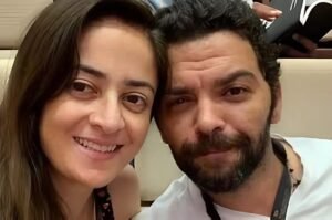 وفاة ياسمين أبو النجا.. طليقها يكشف تفاصيل جديدة عن حالتها الصحية والإجراء الطبي الأخير