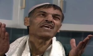 أبو الفتوح عمارة في ذكرى ميلاده.. دكتور بدرجة فنان وحضور لا يُنسى