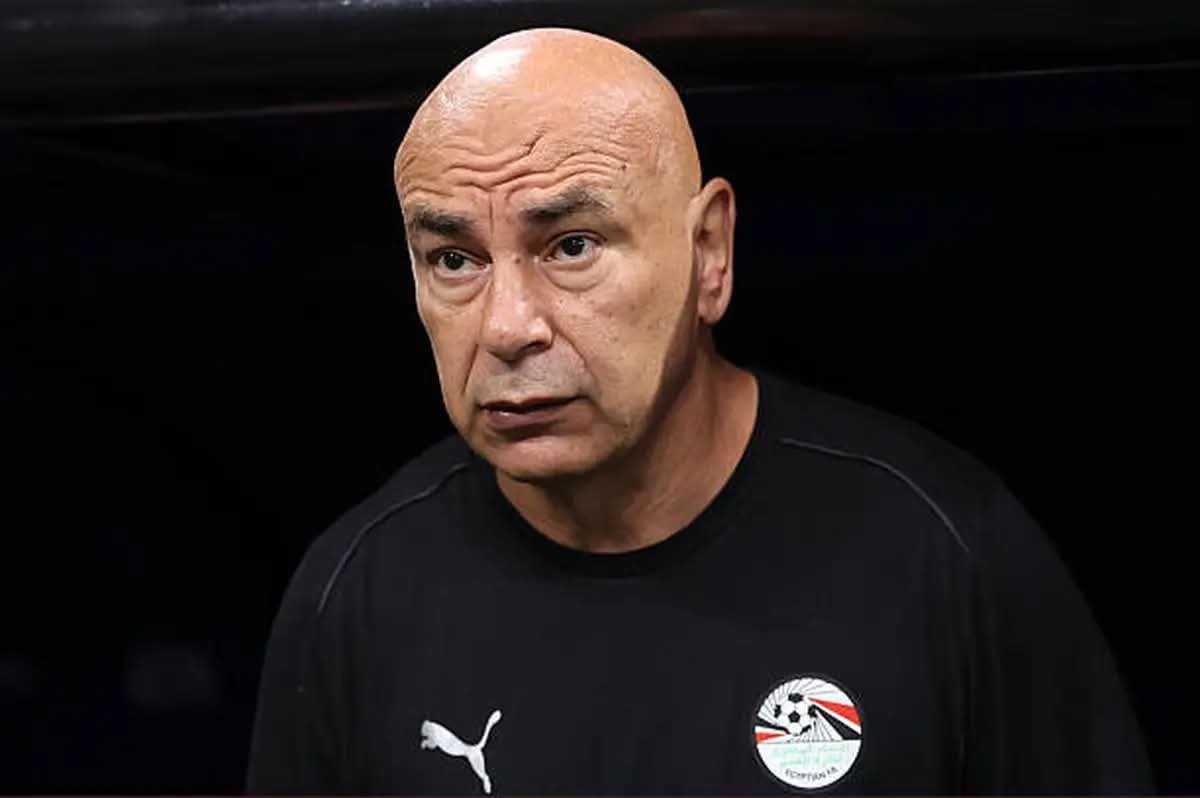 منتخب مصر يعلن قائمة الفراعنة الأربعاء المقبل بعد ختام الجولة الخامسة بالدوري 3 منتخب مصر يعلن قائمة الفراعنة الأربعاء المقبل بعد ختام الجولة الخامسة بالدوري