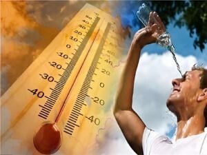 طقس اليوم الخميس 3 سبتمبر 2026.. أجواء حارة ورطبة وشبورة صباحية ودرجات الحرارة تصل لـ41 درجة