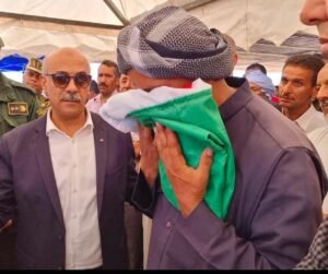 وداعًا أيوب.. الجزائريون يشيعون جثمان الطفل بعد 4 أيام داخل بئر عميقة