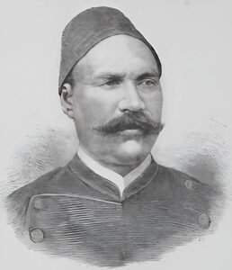 هزيمة أحمد عرابي عام 1882 وبداية الاحتلال الإنجليزي لمصر