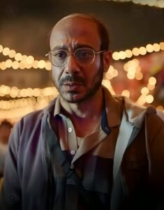 محمد فراج بعد نجاح لعبة جهنم: كفاية سايكودراما.. والمرة الجاية يا رومانسي يا كوميدي