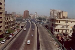 غلق كلي بمحور 26 يوليو في الجيزة لمدة يوم.. تعرف على موعد التحويلات المرورية