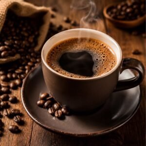 أفضل وقت لشرب القهوة.. ومتى تتحول إلى عادة مزعجة