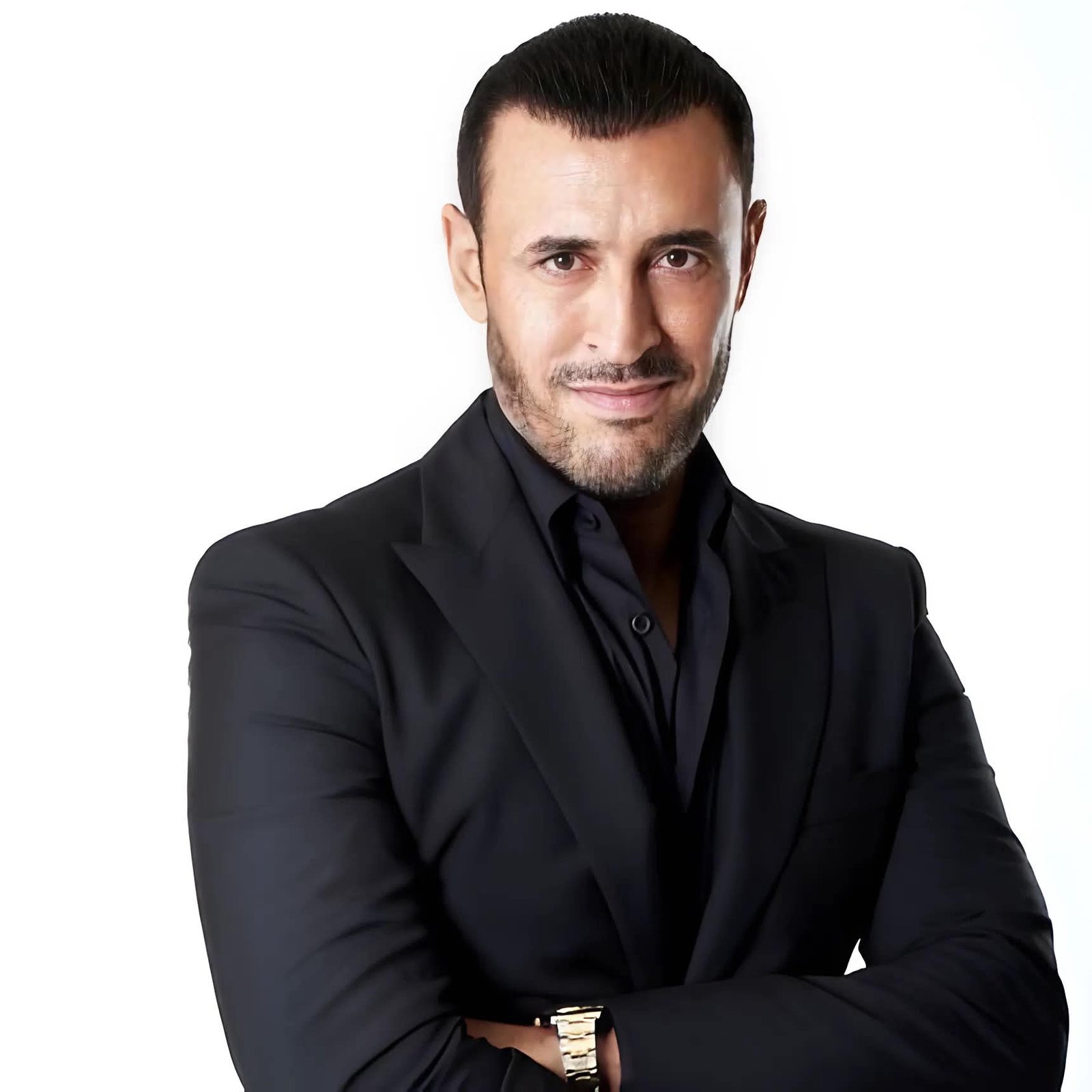 في ذكرى ميلاده.. كاظم الساهر رحلة فنية صنعت مجد الأغنية العربية بصوت استثنائي