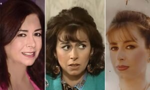 في ذكرى ميلاد ناهد رشدي.. رحلة فنية حافلة بالأدوار المميزة و«لن أعيش في جلباب أبي» أبرز محطاتها
