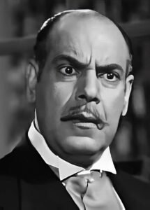 في ذكرى وفاة سراج منير.. رحلة فنان ترك بصمة خالدة في السينما المصرية