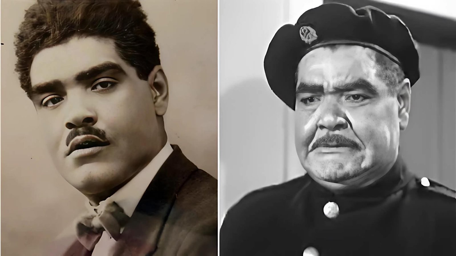 في ذكرى ميلاده.. رياض القصبجي «الشاويش عطية» نجم الكوميديا الذي لا يُنسى
