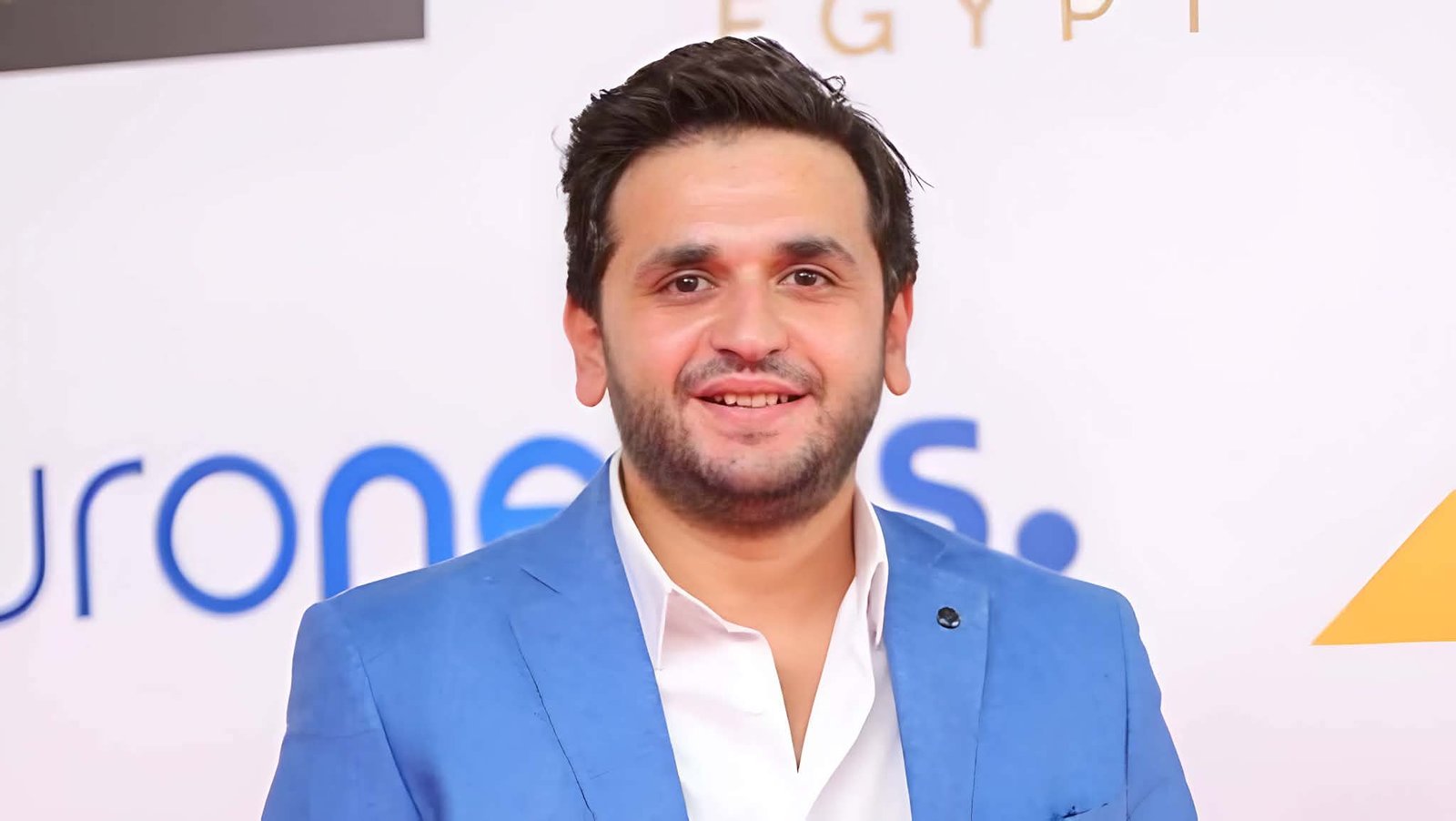 مصطفى خاطر يتحدث عن عادل إمام و«مسرح مصر» ويكشف تفاصيل مشواره الفني
