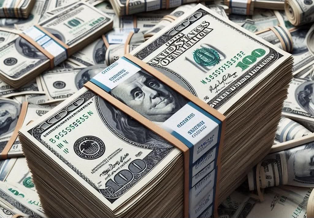 أسعار الدولار اليوم في البنوك المصرية.. تعرف على سعر الشراء والبيع