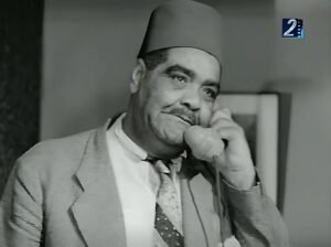 في ذكرى ميلاده.. رياض القصبجي «الشاويش عطية» نجم الكوميديا الذي لا يُنسى