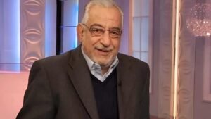 لمياء أحمد راتب تؤدي مناسك العمرة عن والدها الراحل وتوجه له رسالة مؤثرة