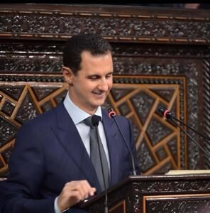 في ذكرى ميلاده.. بشار الأسد من طبيب عيون إلى رئاسة سوريا ومسيرة انتهت بالإقامة في موسكو