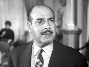 في ذكرى وفاة سراج منير.. رحلة فنان ترك بصمة خالدة في السينما المصرية