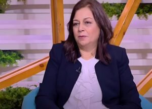 في ذكرى ميلاد ناهد رشدي.. رحلة فنية حافلة بالأدوار المميزة و«لن أعيش في جلباب أبي» أبرز محطاتها
