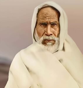 في ذكرى وفاته.. عمر المختار أسد الصحراء الذي قاوم الاحتلال الإيطالي حتى آخر لحظة 3 في ذكرى وفاته.. عمر المختار أسد الصحراء الذي قاوم الاحتلال الإيطالي حتى آخر لحظة