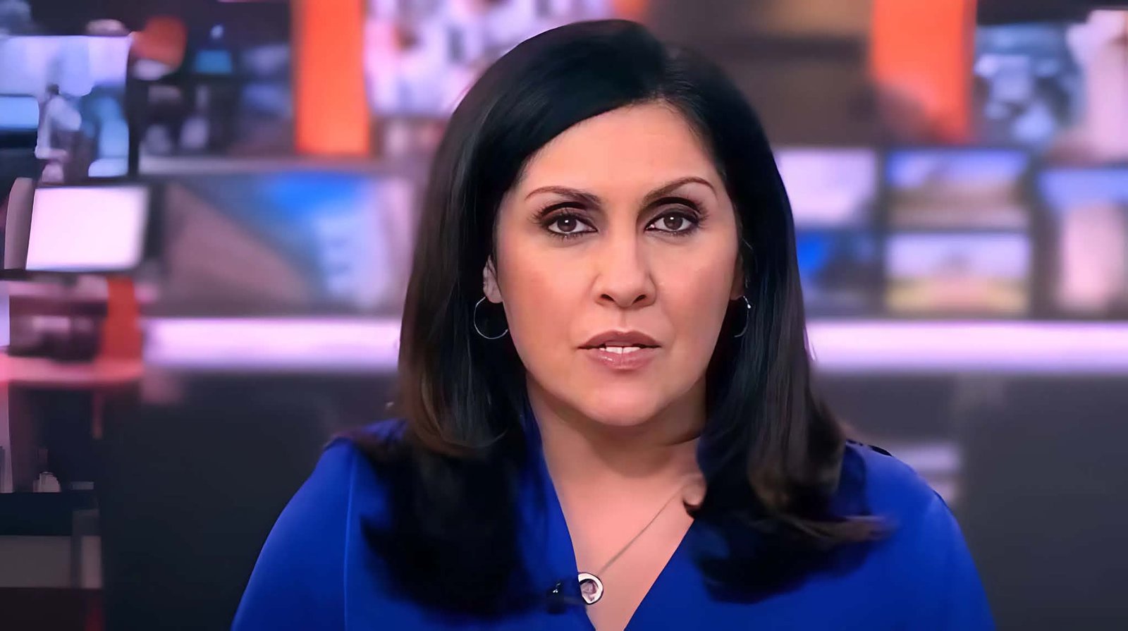 مذيعة BBC تكشف إصابتها بـ«كثرة الحمر الحقيقية».. الأعراض والعلاج وتأثير المرض على حياتها