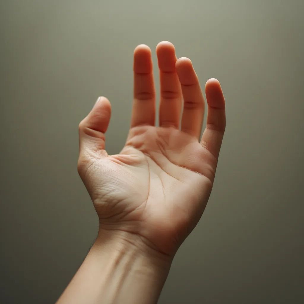 لماذا تختلف بصمات الأصابع حتى بين التوأم