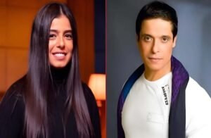 مريم عامر منيب تهدي «رجعولي حبيبي» لخطيبها الراحل.. أغنية تختصر وجع الفقد والاشتياق