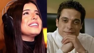 مريم عامر منيب تهدي «رجعولي حبيبي» لخطيبها الراحل.. أغنية تختصر وجع الفقد والاشتياق