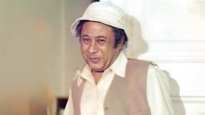 في ذكرى ميلاده.. إبراهيم سعفان «ملك الكوميديا» الذي ترك بصمة لا تنسى في السينما المصرية