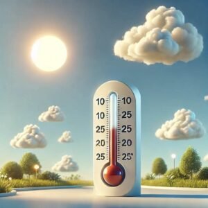 الطقس خلال الأسبوع.. درجات الحرارة المتوقعة من الثلاثاء حتى السبت 12 سبتمبر 2026