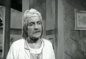 عبد الوارث عسر.. شيخ الفنانين الذي ترك بصمة خالدة في السينما والمسرح المصري