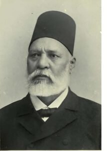 هزيمة أحمد عرابي عام 1882 وبداية الاحتلال الإنجليزي لمصر
