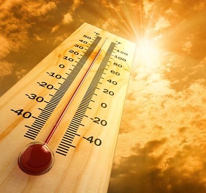 طقس الجمعة 4 سبتمبر.. الأرصاد تحذر من الشبورة وأتربة ودرجات حرارة تصل إلى 43 درجة