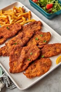 طريقة عمل البفتيك مثل المطاعم.. وصفة سهلة بطعم شهي