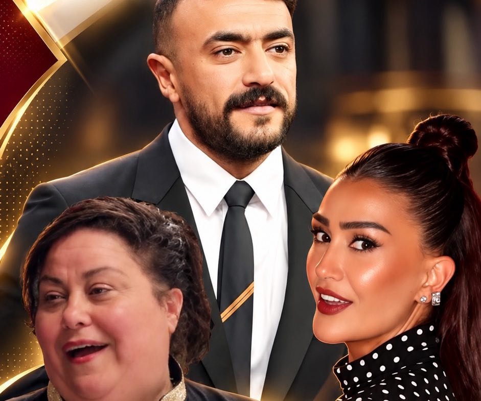 ناني سعدالدين تستغيث مجددًا: وعود بالعمل مع أحمد العوضي وغادة عبدالرازق لم تتحول إلى فرص حتى الآن