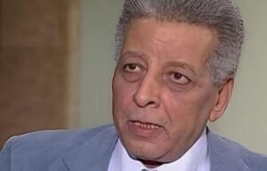في ذكرى ميلاده.. خليل مرسي مسيرة فنية حافلة بين المسرح والسينما والتليفزيون