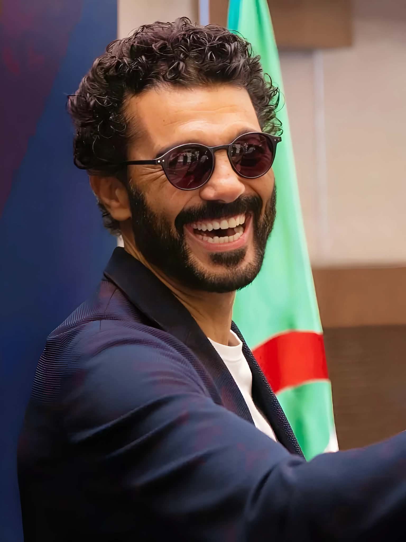 في ذكرى ميلاده.. خالد النبوي مسيرة فنية حافلة بين السينما والدراما العالمية