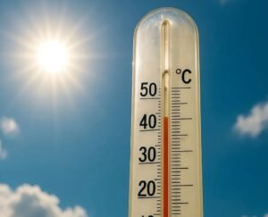 حالة الطقس الأيام المقبلة.. انخفاض تدريجي في درجات الحرارة وشبورة مائية تحذر منها الأرصاد