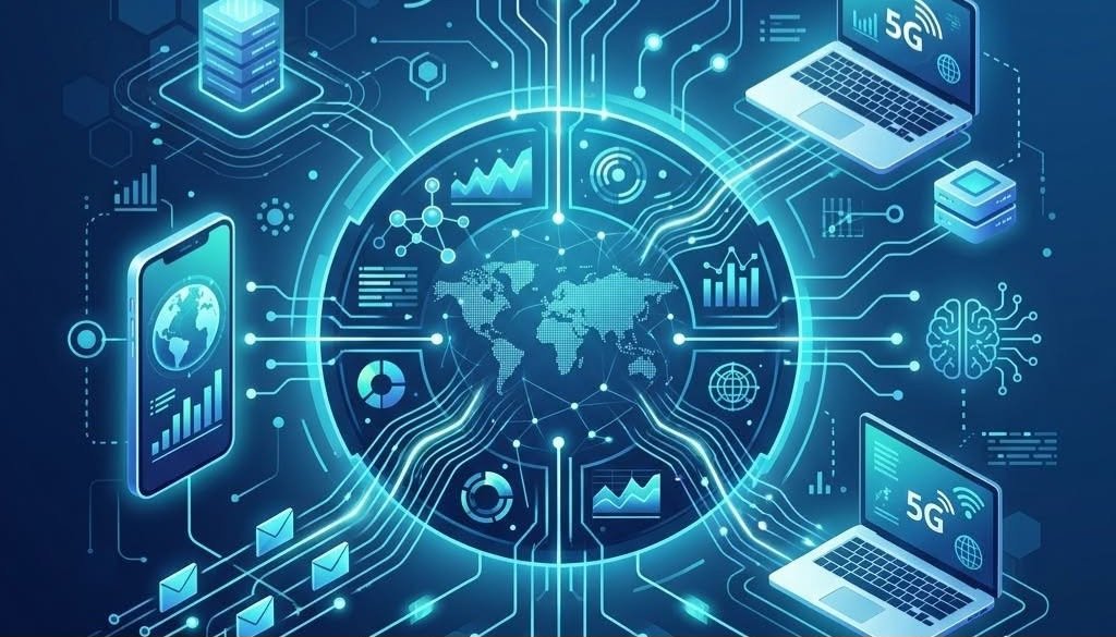 الذكاء الاصطناعي والصحافة.. صراع على قيمة المحتوى ومن يدفع ثمنه؟