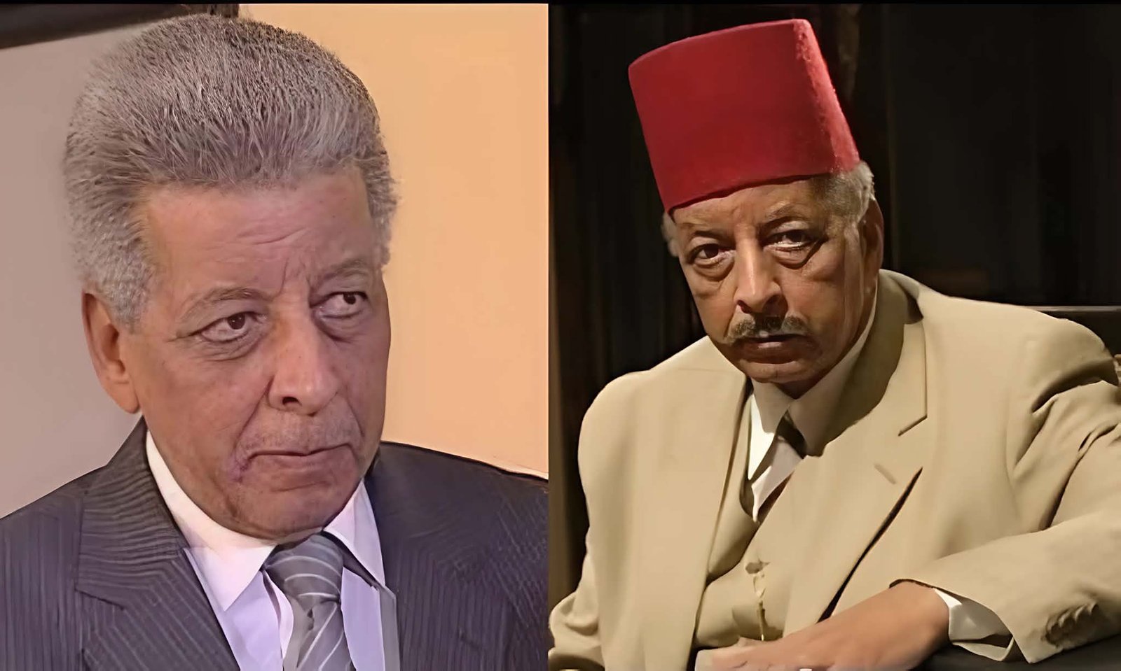 في ذكرى ميلاده.. خليل مرسي مسيرة فنية حافلة بين المسرح والسينما والتليفزيون