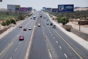 غلق كلي بمحور 26 يوليو في الجيزة لمدة يوم.. تعرف على موعد التحويلات المرورية