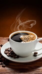 أفضل وقت لشرب القهوة.. ومتى تتحول إلى عادة مزعجة
