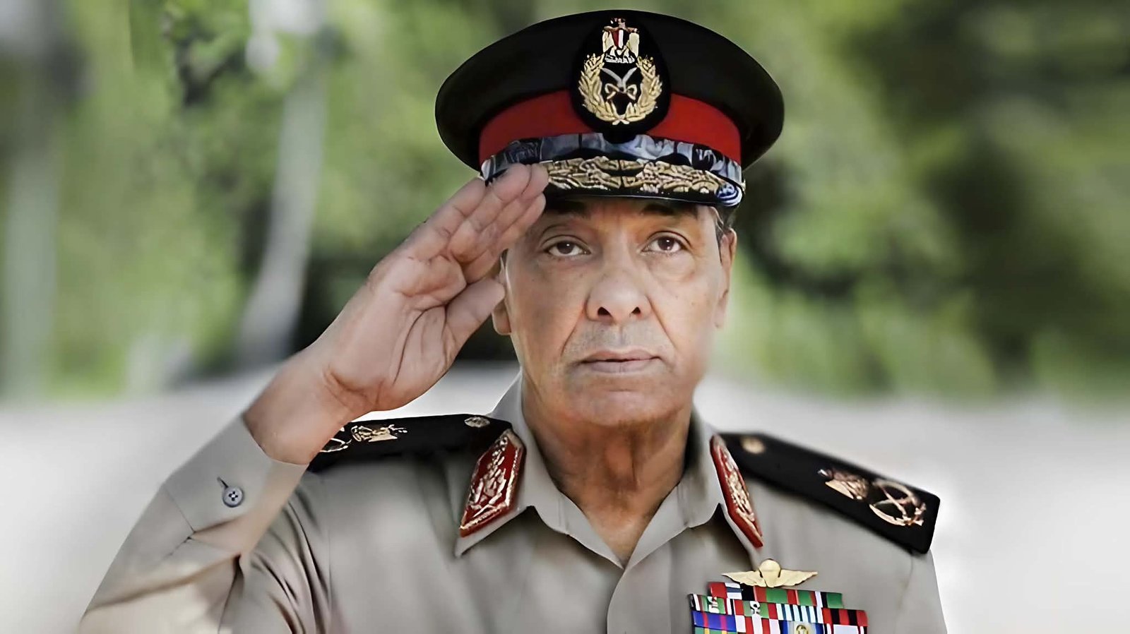 في ذكرى وفاته.. محمد حسين طنطاوي مسيرة عسكرية امتدت لعقود في تاريخ مصر