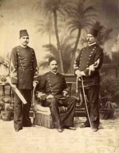 في ذكرى وفاته.. أحمد عرابي قائد الثورة العرابية ورمز من رموز التاريخ المصري
