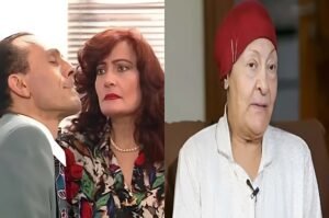 فادية عكاشة في ذكرى ميلادها الـ85.. مسيرة فنية امتدت لعقود وأعمال لا تنسى 2 فادية عكاشة في ذكرى ميلادها الـ85.. مسيرة فنية امتدت لعقود وأعمال لا تنسى
