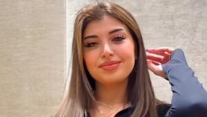 سلمى عادل تتهم عضوًا بنقابة الموسيقيين بالتحرش اللفظي.. محضر وأزمة داخل النقابة